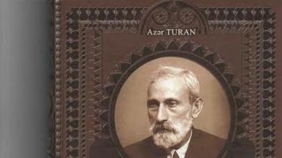 “Əli bəy Hüseynzadə” kitabı nəşr olunub